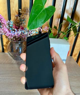 Samsung Galaxy S20 FE