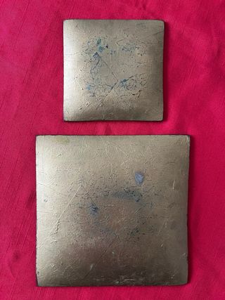 Piatti Decorativi di Natale