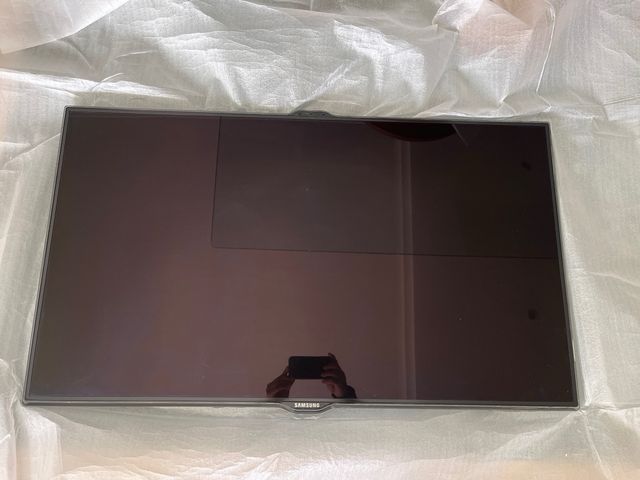 Televisor Samsung UE40ES7000SXXC