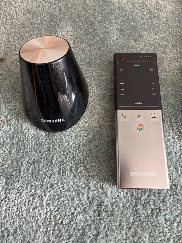 Televisor Samsung UE40ES7000SXXC