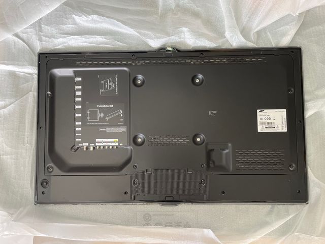 Televisor Samsung UE40ES7000SXXC