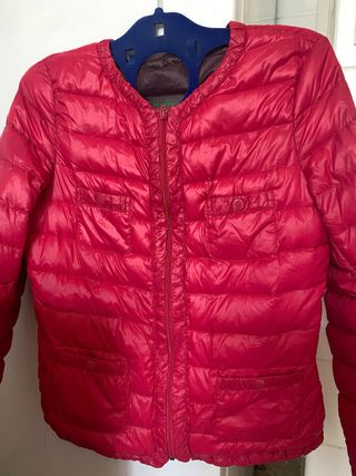 Chaqueta United Colors of Benetton