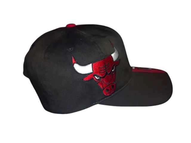 Gorra Chicago Bulls