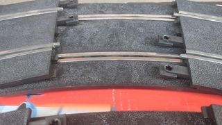 6 curvas Super-exteriores R4