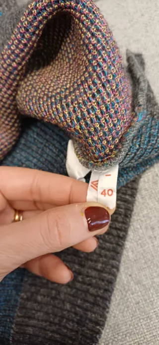 Maglione vintage anni '80/'90