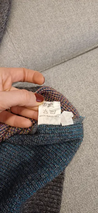 Maglione vintage anni '80/'90