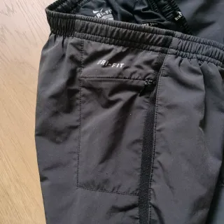 Pantalón corto Nike