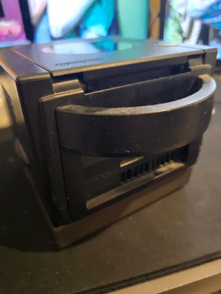 Nintendo GameCube + Game Boy Player