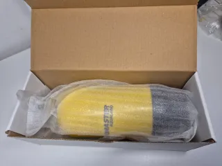 Scatola porta orologio Citizen Promaster Aqualand