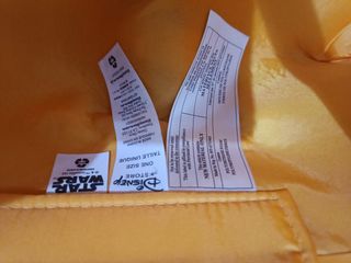 Maleta niño BB-8 Star Wars con ruedas