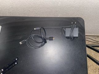 Nintendo Switch OLED Blanca y Negra