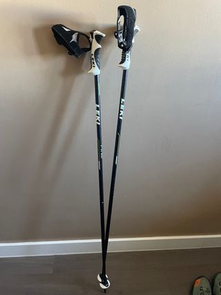 Esquís Fischer Fire