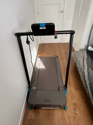 Cinta de andar Domyos WALK500