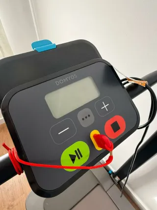 Cinta de andar Domyos WALK500