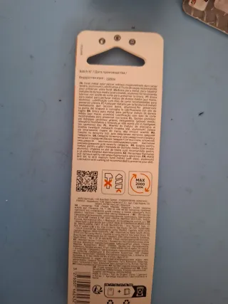 Broca Dexter HSS Metal 5 mm