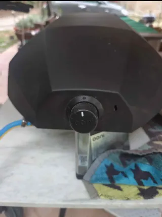 Ooni Koda 12 Forno Pizza a Gas Ooni Koda a gas