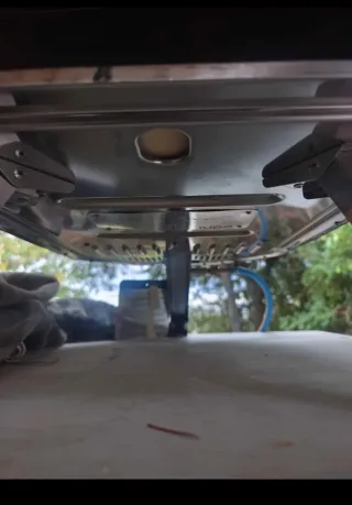 Ooni Koda 12 Forno Pizza a Gas Ooni Koda a gas