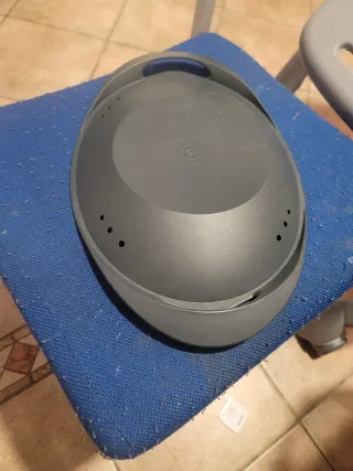 Set cestello e accessori Bimby Vorwerk