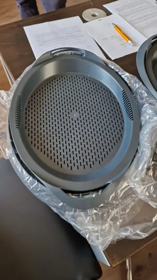 Set cestello e accessori Bimby Vorwerk