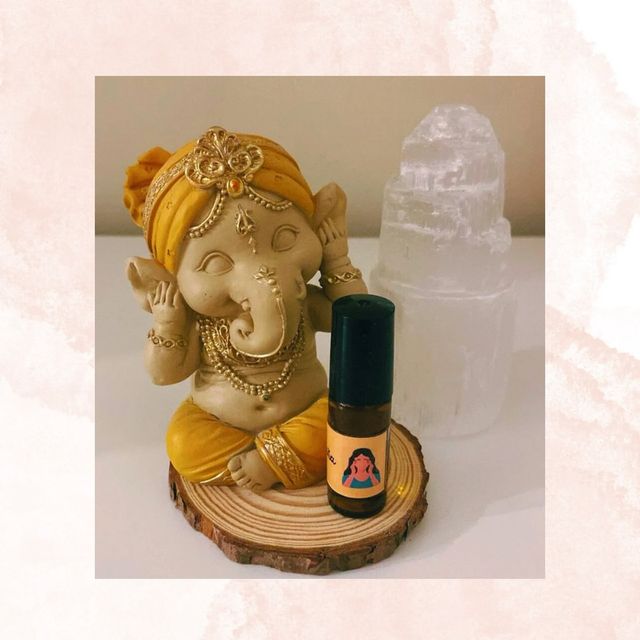 Roll-on: ANTIMIGRAÑA