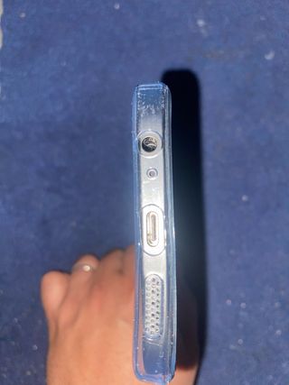 Xiaomi Redmi 15C 256GB Negro