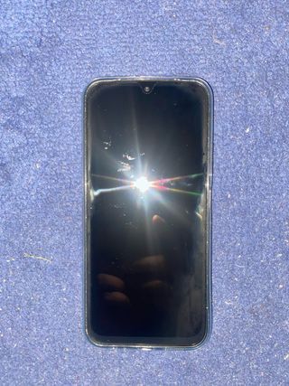 Xiaomi Redmi 15C 256GB Negro