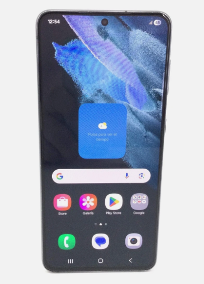 Samsung Galaxy S21 5G Como Nuevo