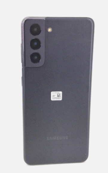 Samsung Galaxy S21 5G Como Nuevo