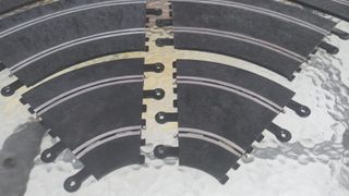 Lote curvas 4 tipos 90º