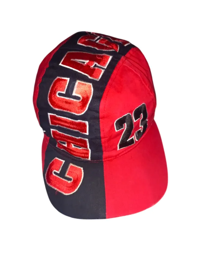 Gorra Chicago Bulls 23