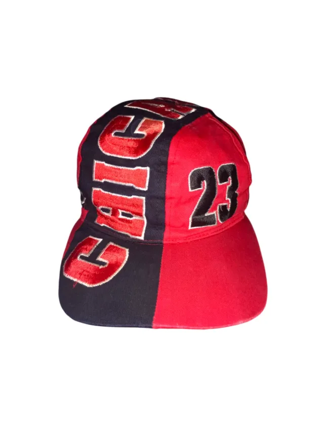 Gorra Chicago Bulls 23