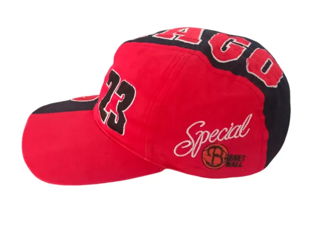 Gorra Chicago Bulls 23