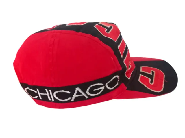 Gorra Chicago Bulls 23