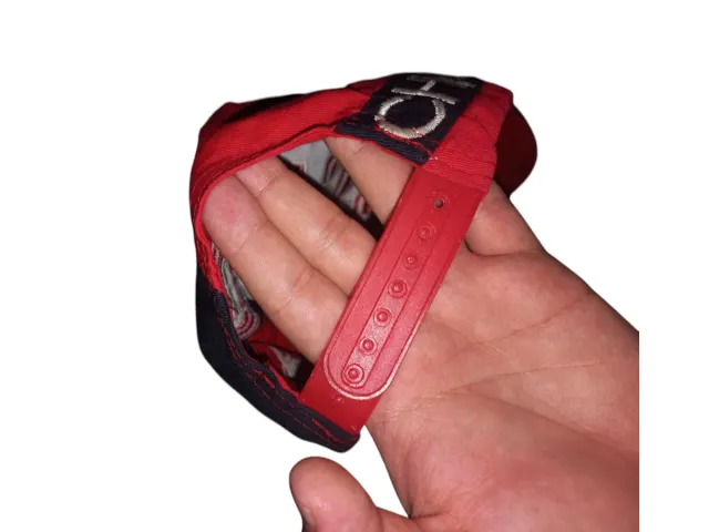 Gorra Chicago Bulls 23