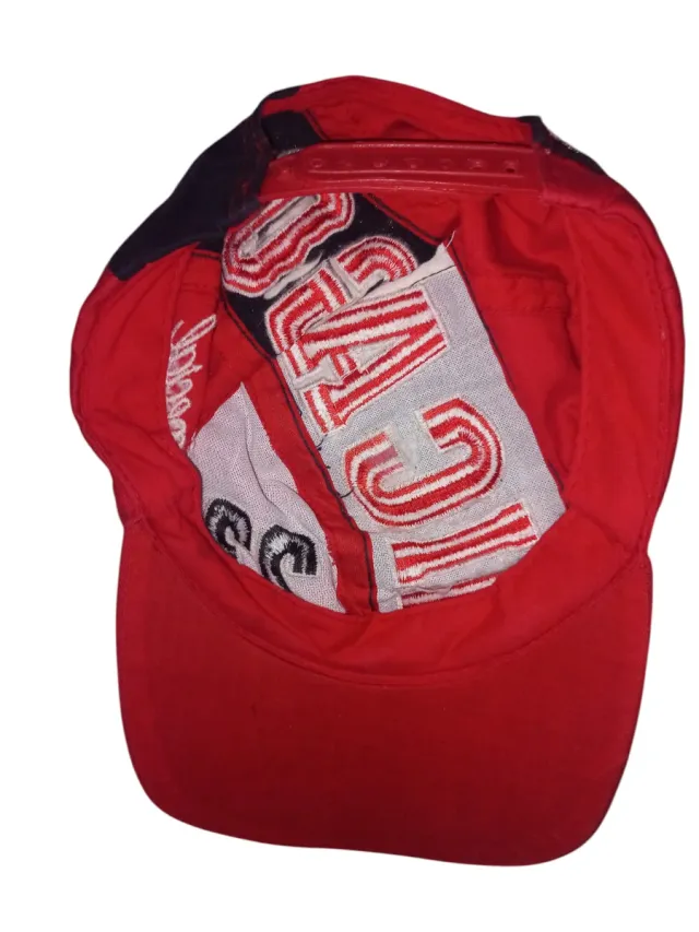 Gorra Chicago Bulls 23