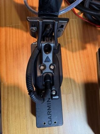 Garmin ECHOMAP UHD 72SV + GT54UHD-TM