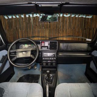 Lancia Delta 1300 1.3 1990