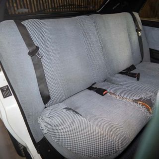 Lancia Delta 1300 1.3 1990