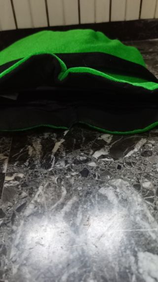 Cappello irlandese festa della birra