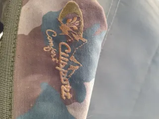 Chaleco de caza y pesca multi-bolsillos