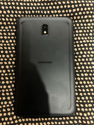 Samsung Galaxy Tab Active3 Negro