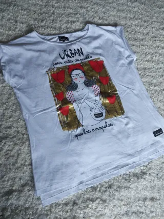 Anabel Lee Talla XL-XXL