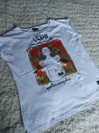 Anabel Lee Talla XL-XXL