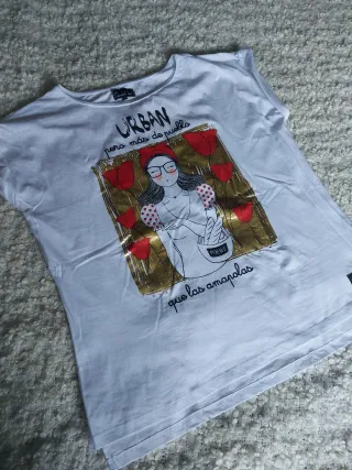 Anabel Lee Talla XL-XXL