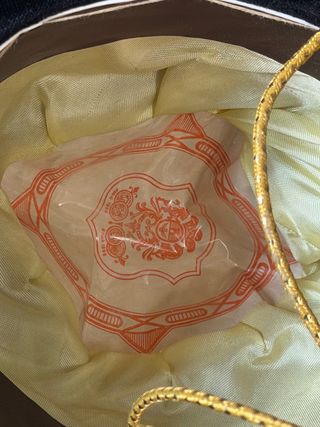 Sombrero Mexicano Oficial Negro Bordado Dorado