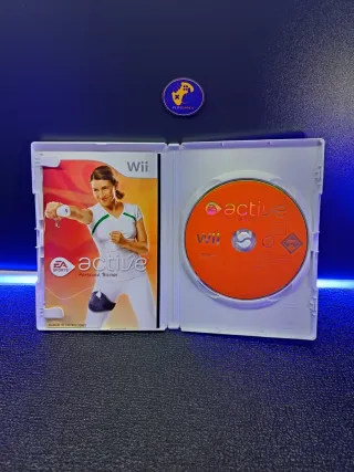 EA Sports Active Personal Trainer Wii
