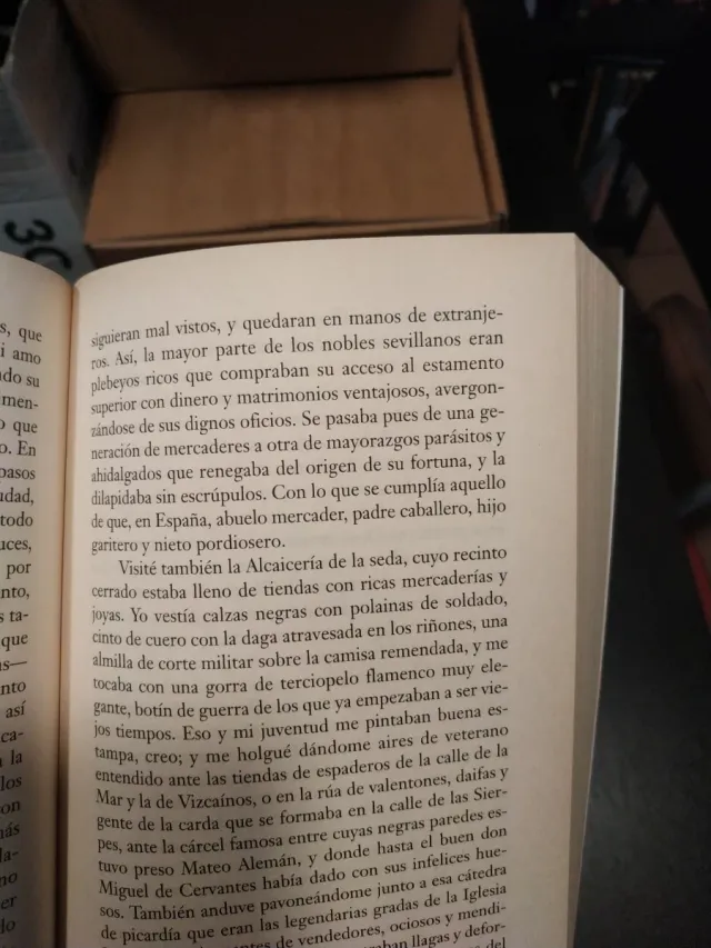 El oro del rey / The King's Gold (Las aventuras...