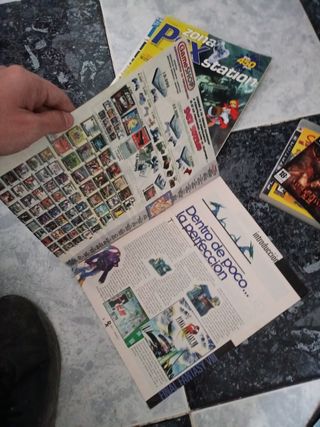 Guía Final Fantasy VIII PSX Station