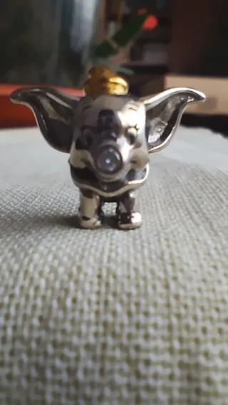 Charm Dumbo 100 Aniversario Disney