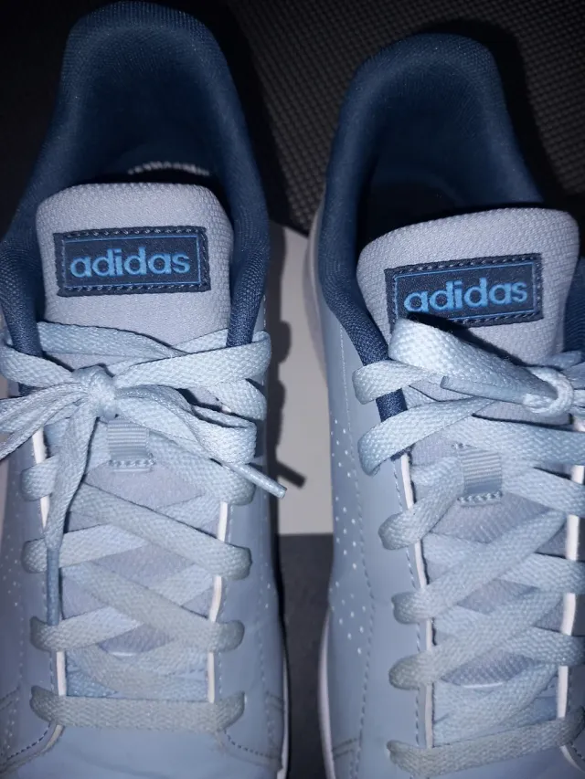 Zapatillas Adidas Azul